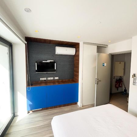 Ferienwohnung Les Cabanons De Fonfon Marseilles Exterior foto
