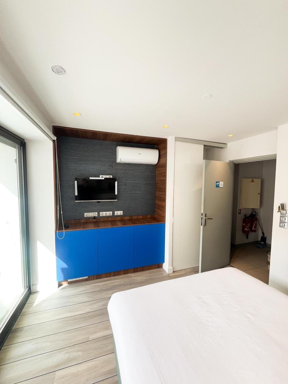 Ferienwohnung Les Cabanons De Fonfon Marseilles Exterior foto